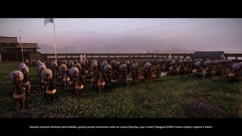 total war Total War: SHOGUN 2 – Complete Edition review análise
