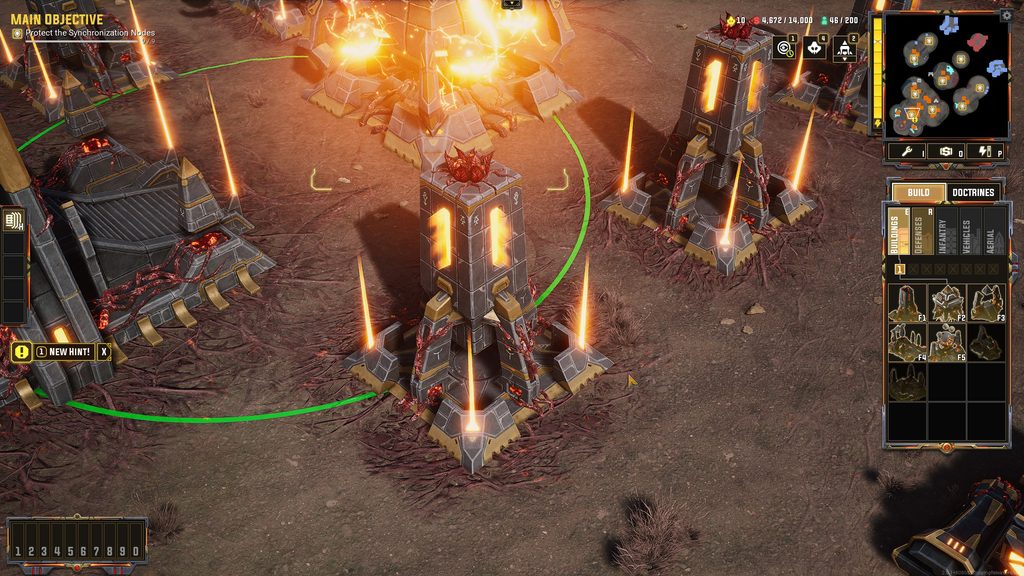 tempest rising the veti's wrath review análise