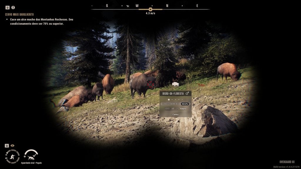 way of the hunter 2 review análise