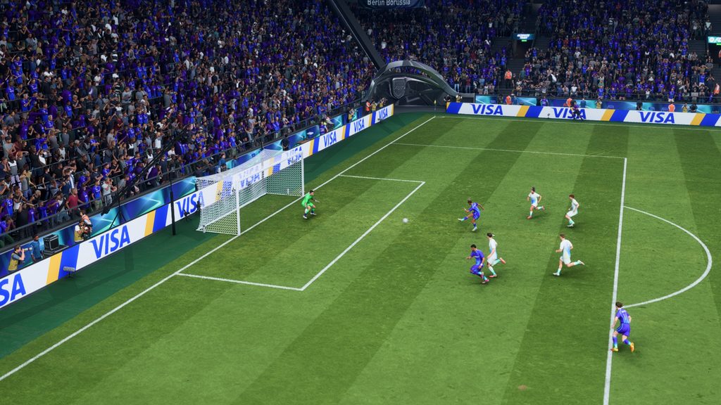 ea sports fc 27 review análise