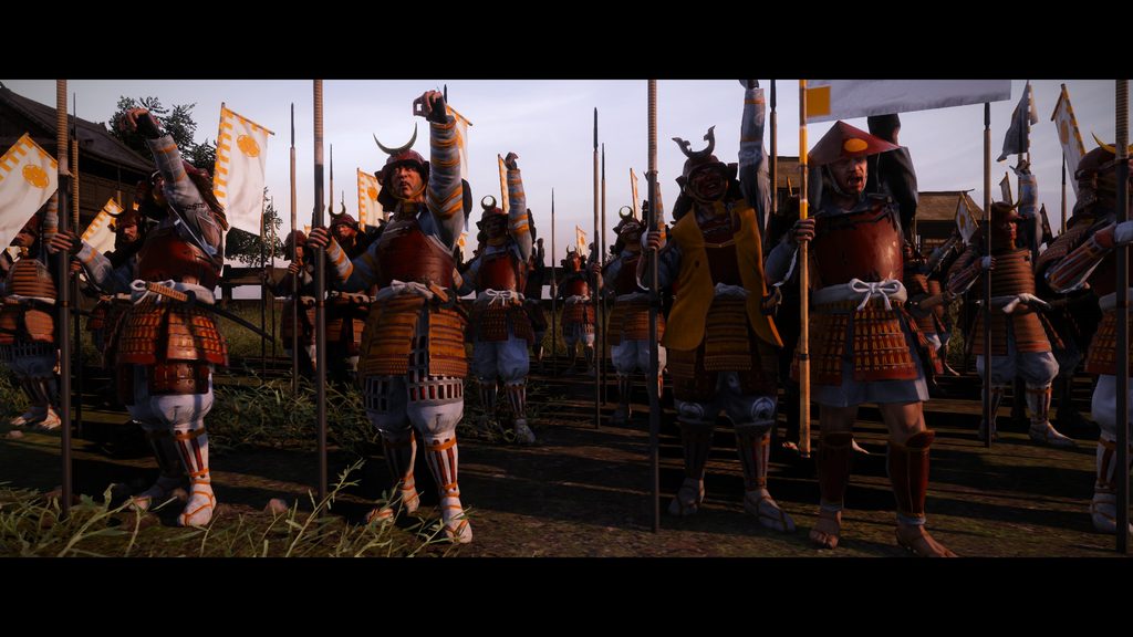 total war Total War: SHOGUN 2 – Complete Edition review análise