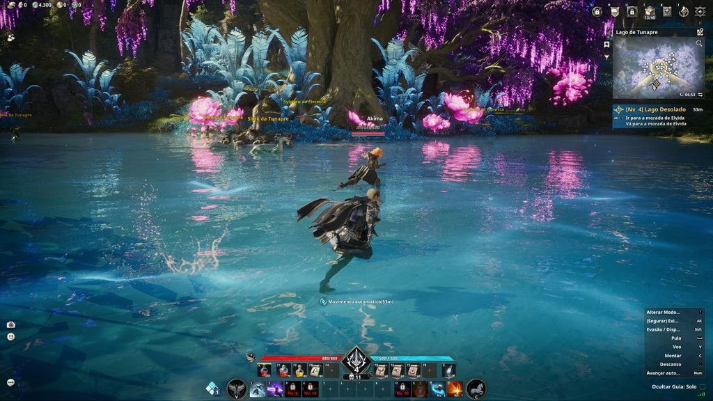 aion 2 aion 2 review análise