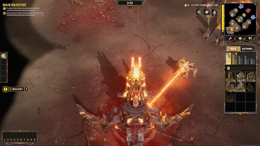 tempest rising the veti's wrath review análise