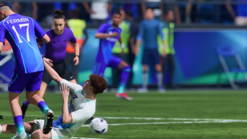 ea sports fc 27 review análise