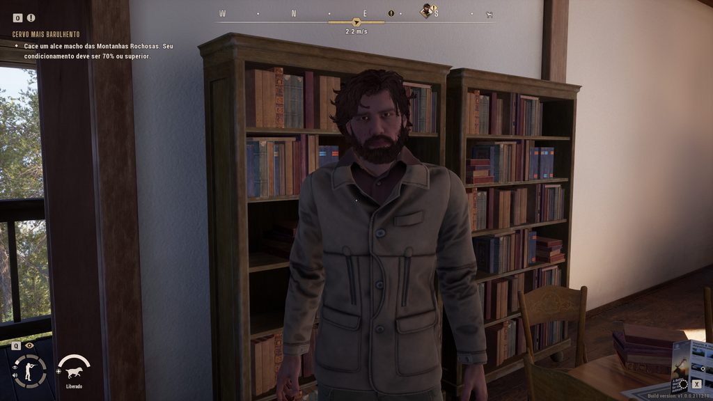 way of the hunter 2 review análise