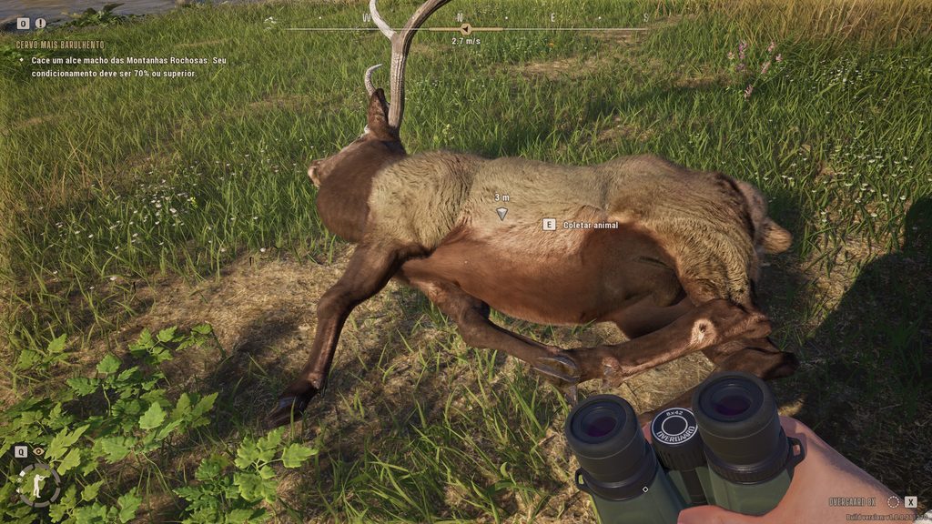 way of the hunter 2 review análise