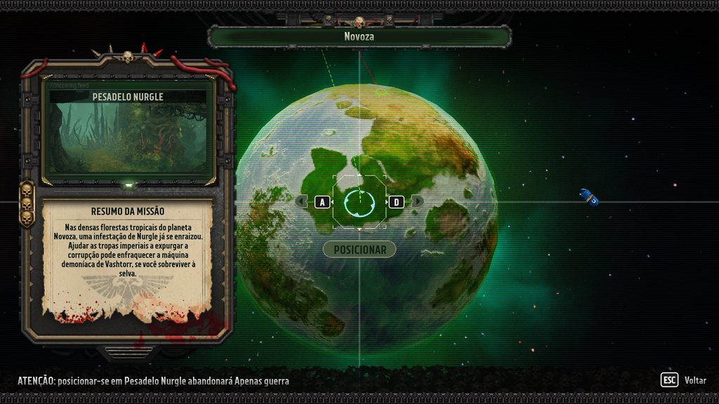 Warhammer 40.000: Boltgun 2