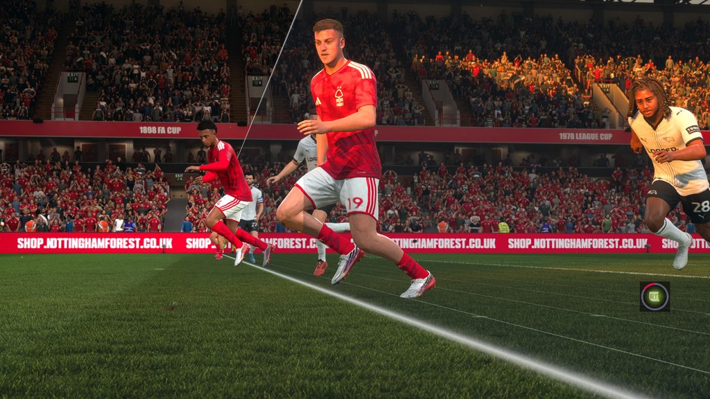 ea sports fc 27 review análise