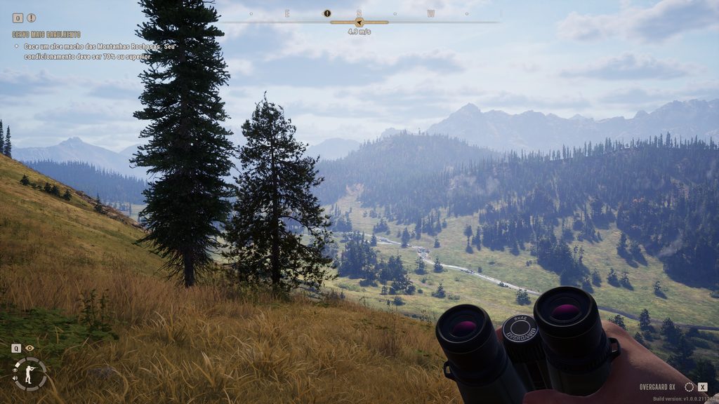 way of the hunter 2 review análise