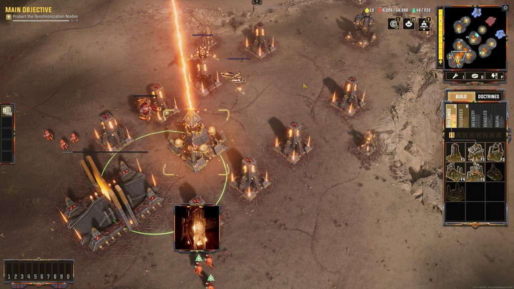 tempest rising the veti's wrath review análise