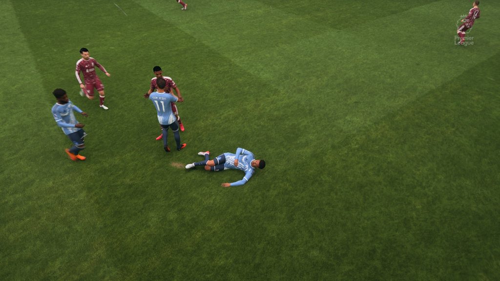 ea sports fc 27 review análise