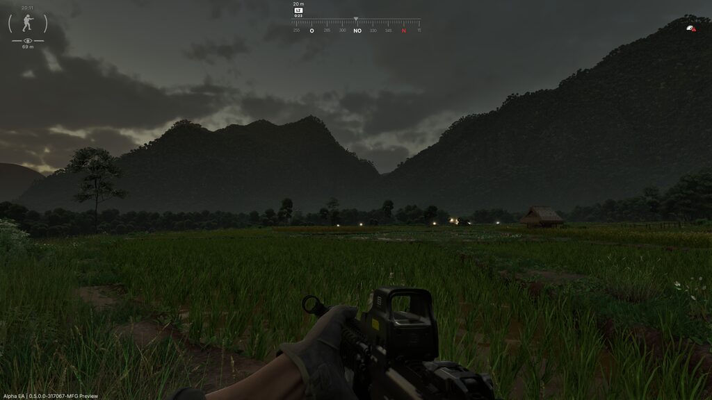 gray zone warfare preview
