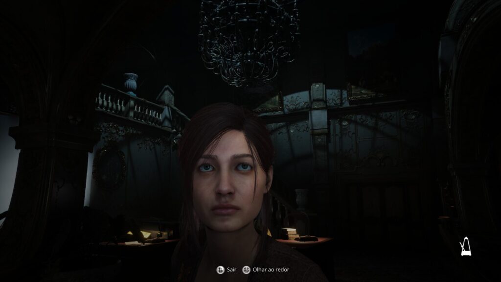 Remothered: Red Nun’s Legacy