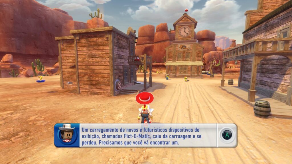 Toy Story 3 Complete Edition