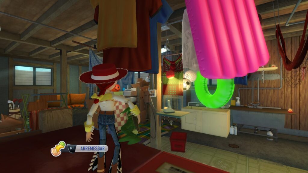 Toy Story 3 Complete Edition