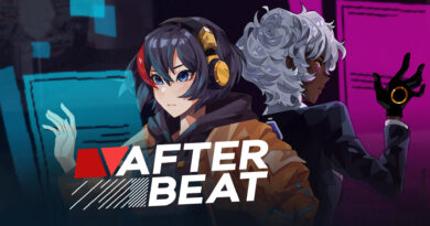 Afterbeat