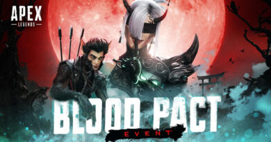 Apex Legends Apex Legends Pacto de Sangue