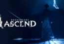 BrokenLore: ASCEND