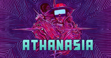 Athanasia Athanasia