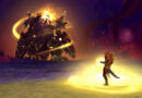 Atualização 12.1.5 de World of Warcraft Midnight