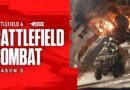 BATTLEFIELD COMBATE