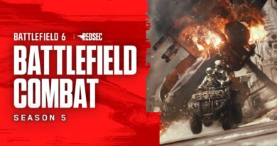 BATTLEFIELD COMBATE