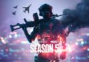 Battlefield 6 Temporada 5 2026