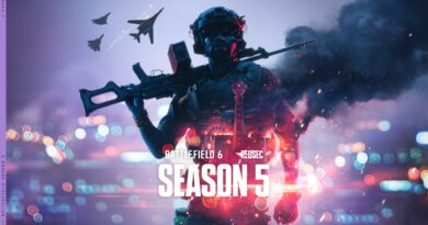 Battlefield 6 Temporada 5 2026