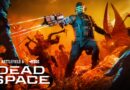 Battlefield 6 x Dead Space