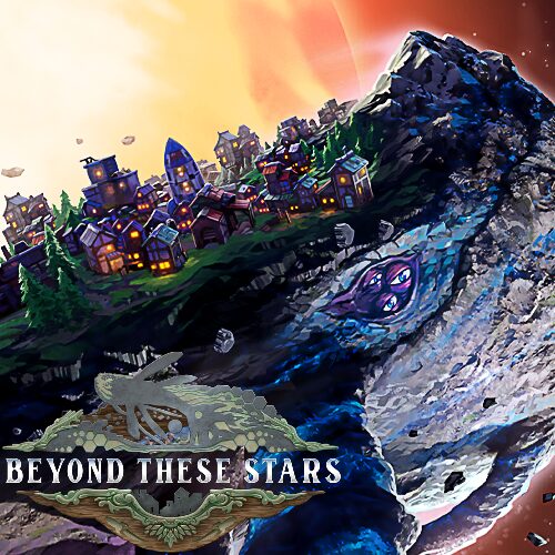 Beyond These Stars