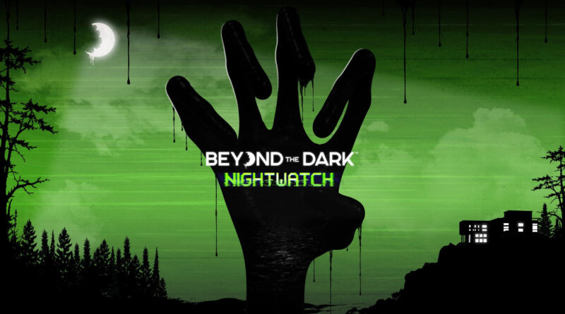 Beyond the Dark Nightwatch