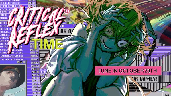 CRITICAL REFLEX TIME