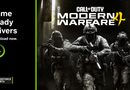 Call of Duty: Modern Warfare 4