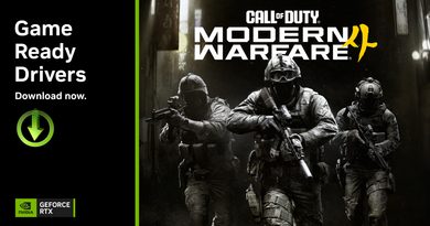 Call of Duty: Modern Warfare 4