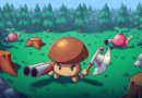 Shroomwood