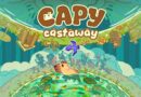 Capy Castaway