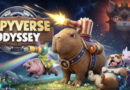 Capyverse Odyssey