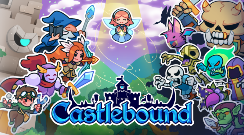 Castlebound