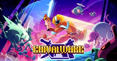 Chivalware