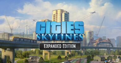 The Great Flood Cities: Skylines – Expanded Edition