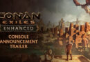 Conan Exiles Enhanced