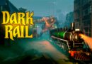 Dark Rail