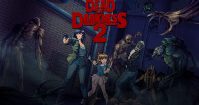 The Pines Dead of Darkness 2