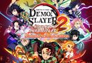 Demon Slayer -Kimetsu no Yaiba- The Hinokami Chronicles 2