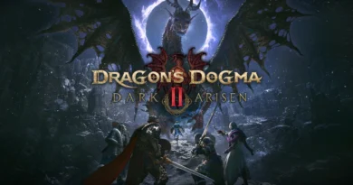 Dragons Dogma II Dark Arisen dark arisen