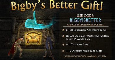 Dungeons & Dragons Online