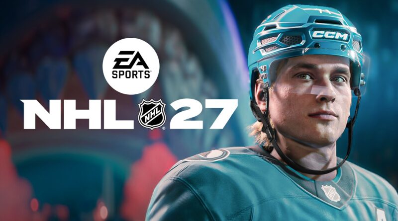 EA SPORTS NHL 27