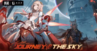 Zenless Zone Zero: Versão 3.3