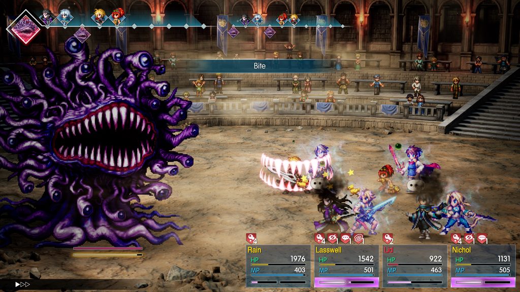 FINAL FANTASY RESONANCE
