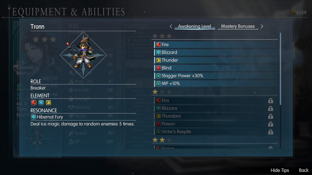 FINAL FANTASY RESONANCE